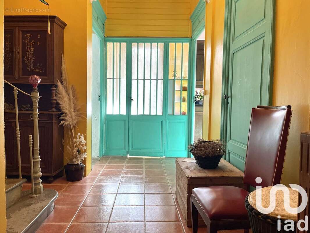 Photo 7 - Maison à CRUZY