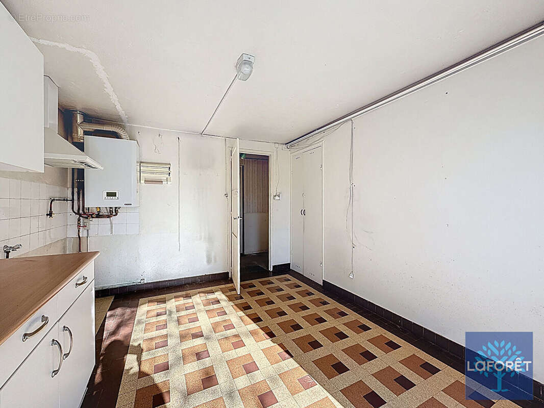 Maison à VIGNEUX-SUR-SEINE