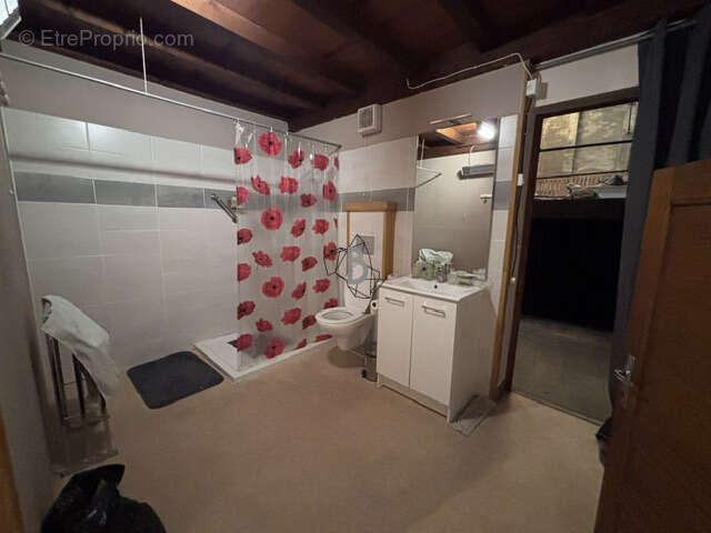 Maison avec hangar - 400 m2 - REQUISTA - photo 7