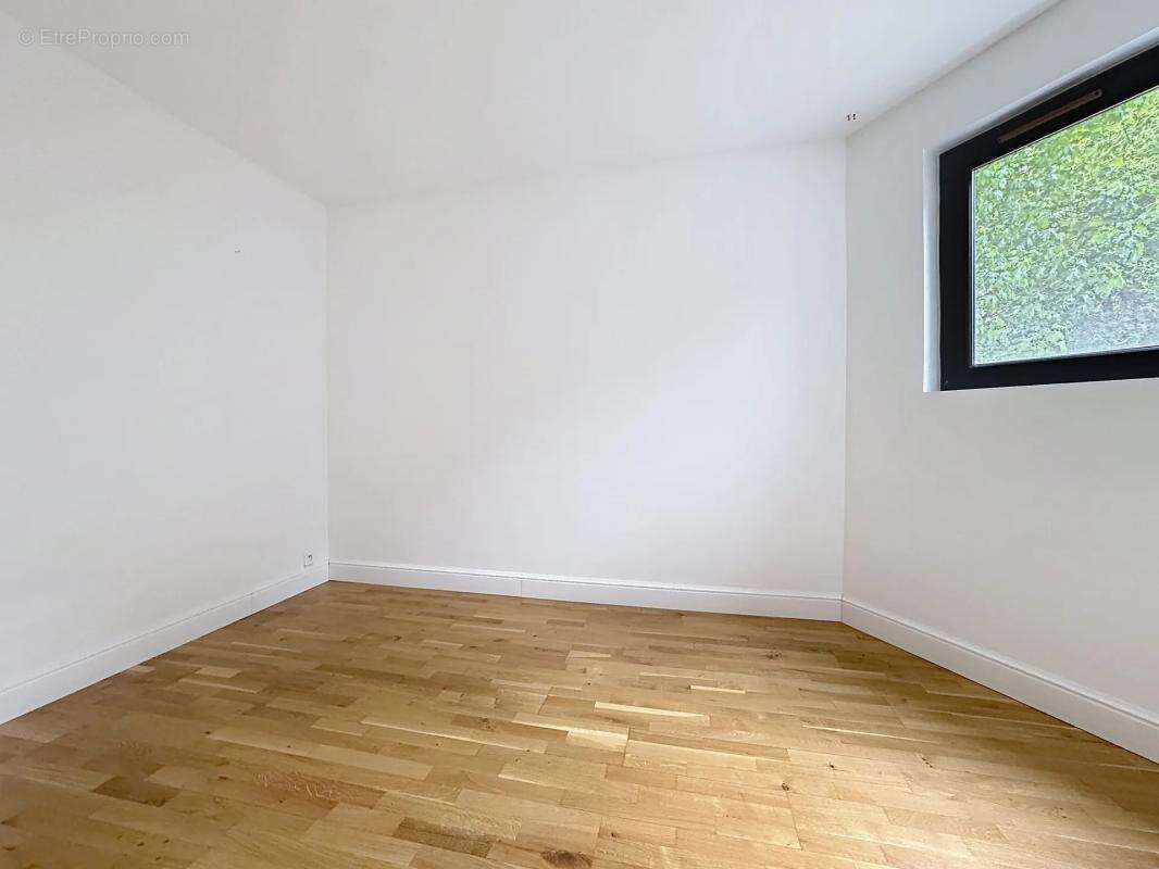 Appartement à CHAMPS-SUR-MARNE