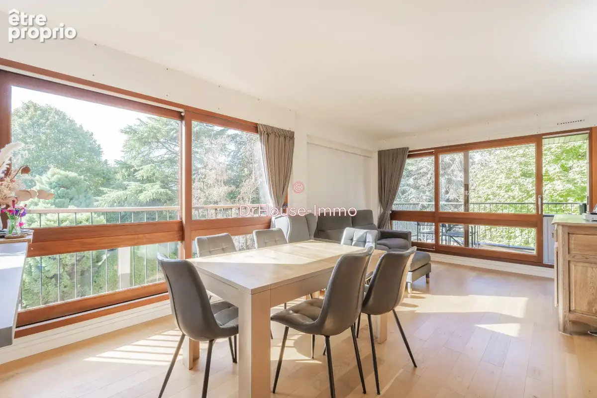 Appartement 3 pièces 74 m² à vendre à Le Chesnay (78150) - photo 4