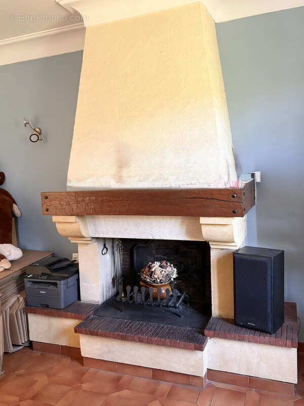 Maison à SALLES-DE-BELVES