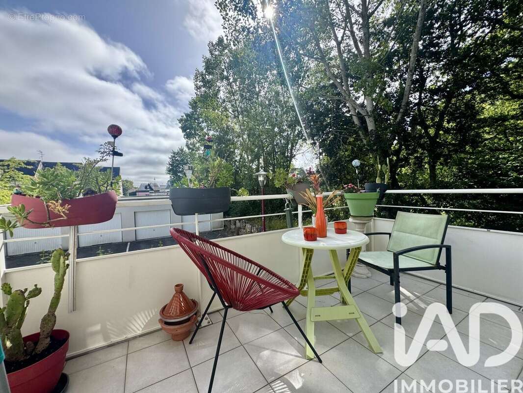 Photo 8 - Appartement à LANDEVANT