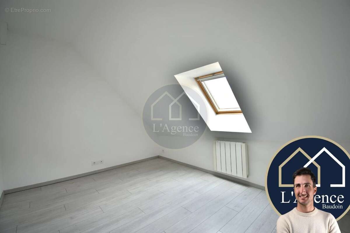 Appartement à MAINTENON