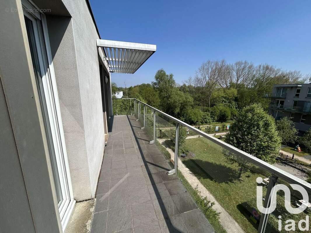 Photo 2 - Appartement à WASQUEHAL