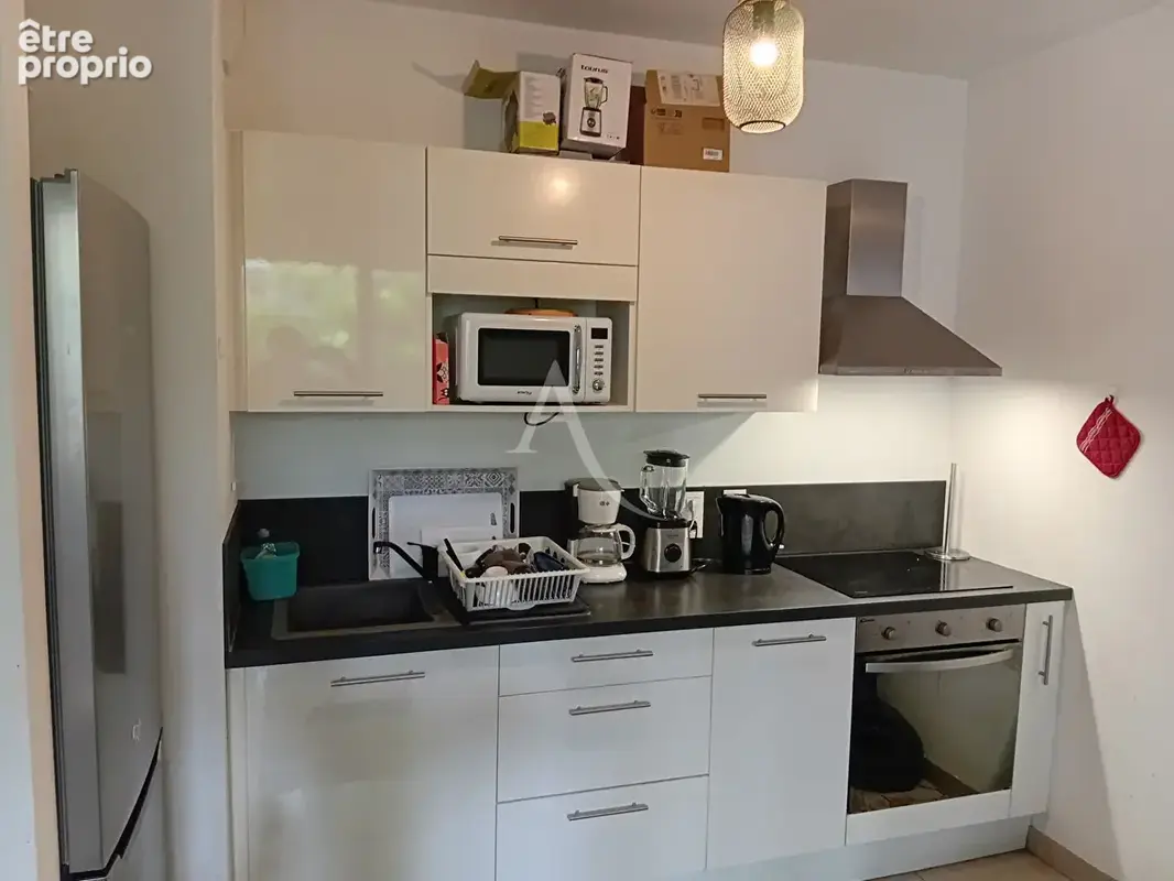 Appartement Suresnes 2 pièces 40 m2 - photo 3