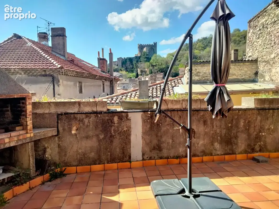 Maison Cruas 7 pièce(s) 115 m2 - photo 3