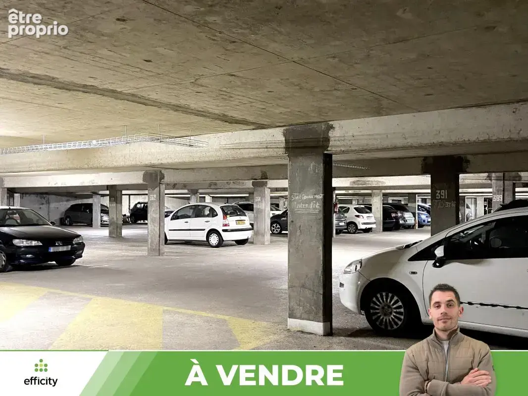 Appartement - photo 16