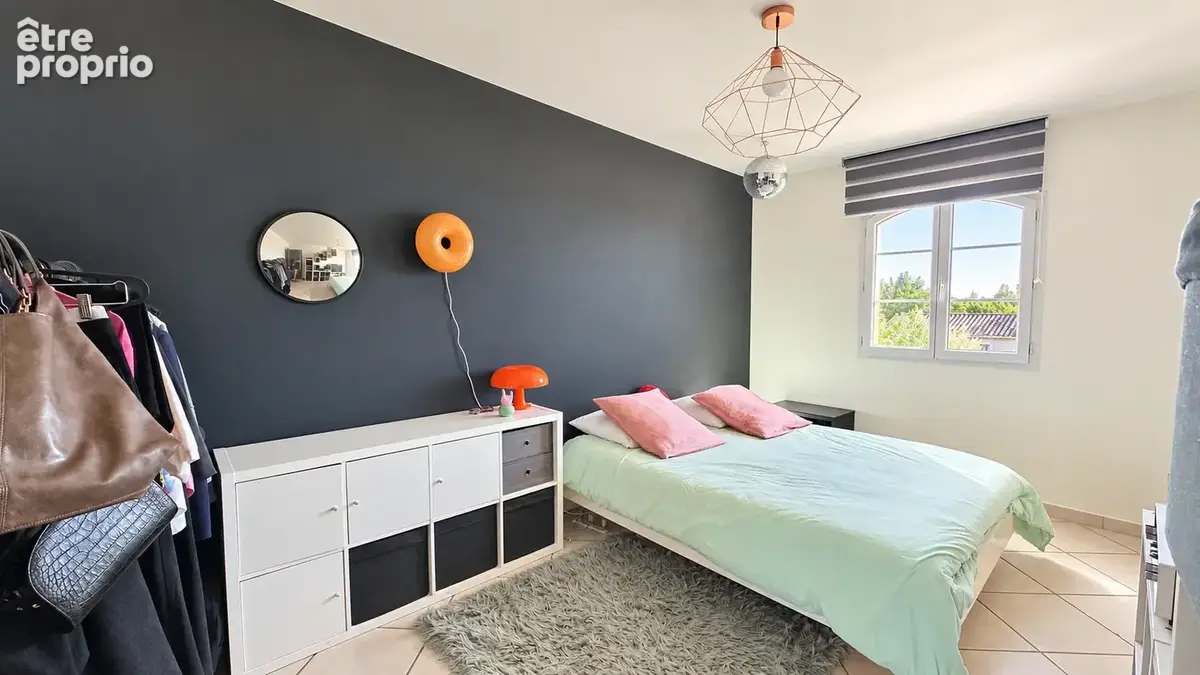 Maison 5 pièces 143 m² à vendre à Orange (84100) - photo 7