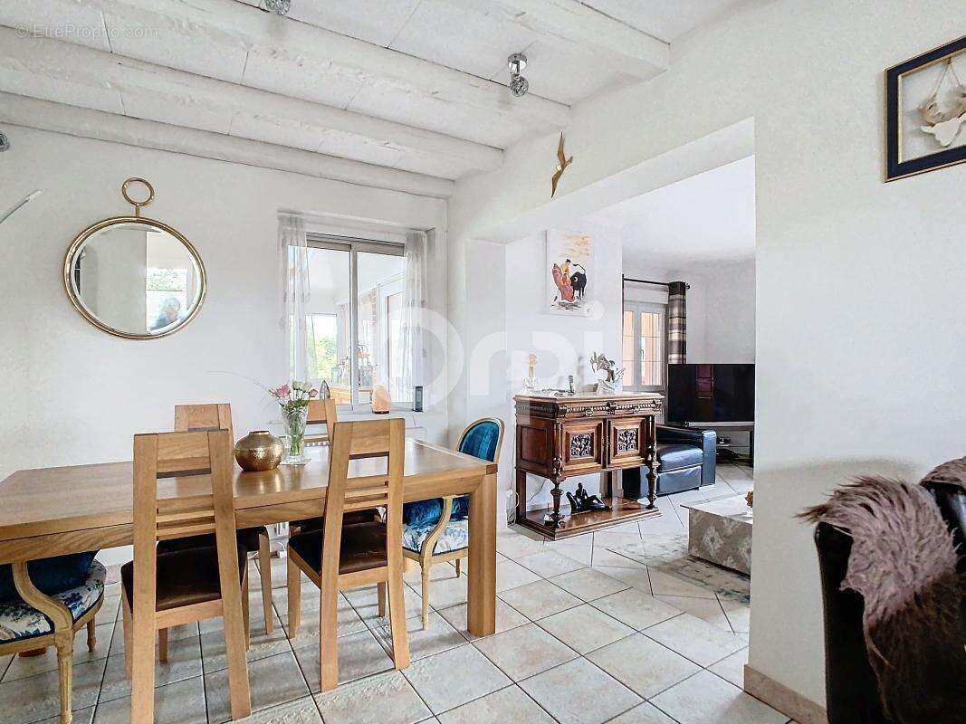 Maison à SCHLIERBACH