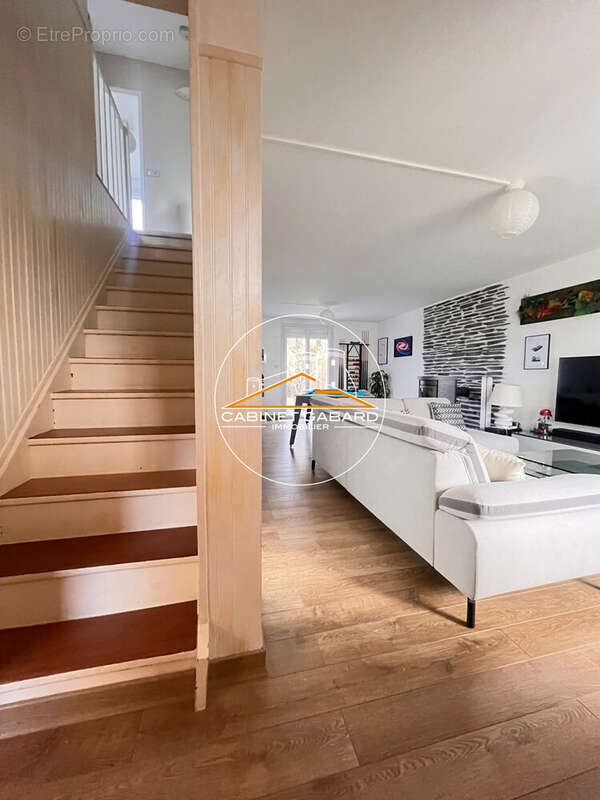 Maison à BOUCHEMAINE