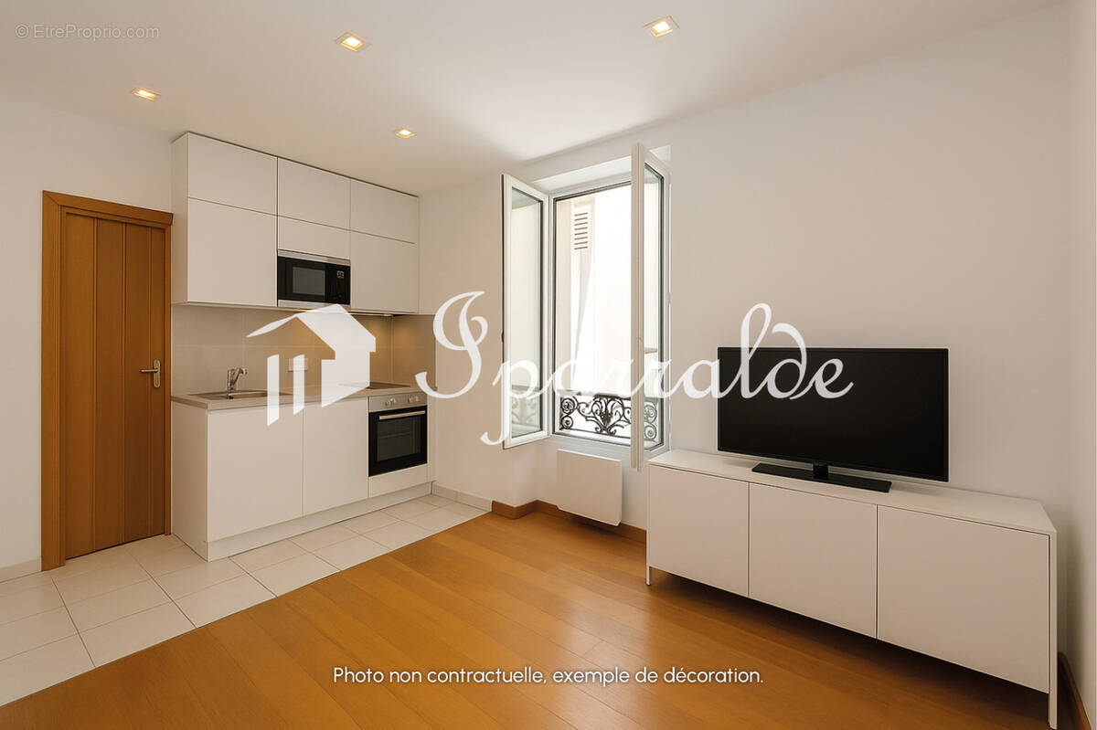Appartement à HENDAYE