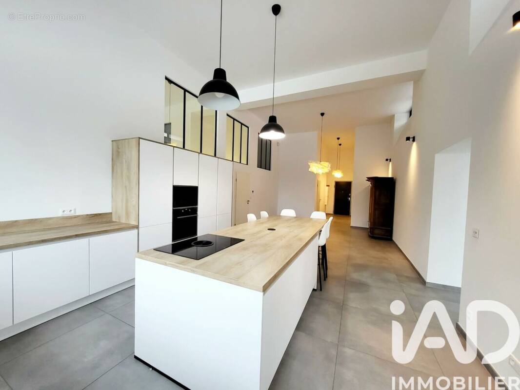 Photo 1 - Appartement à LONGWY