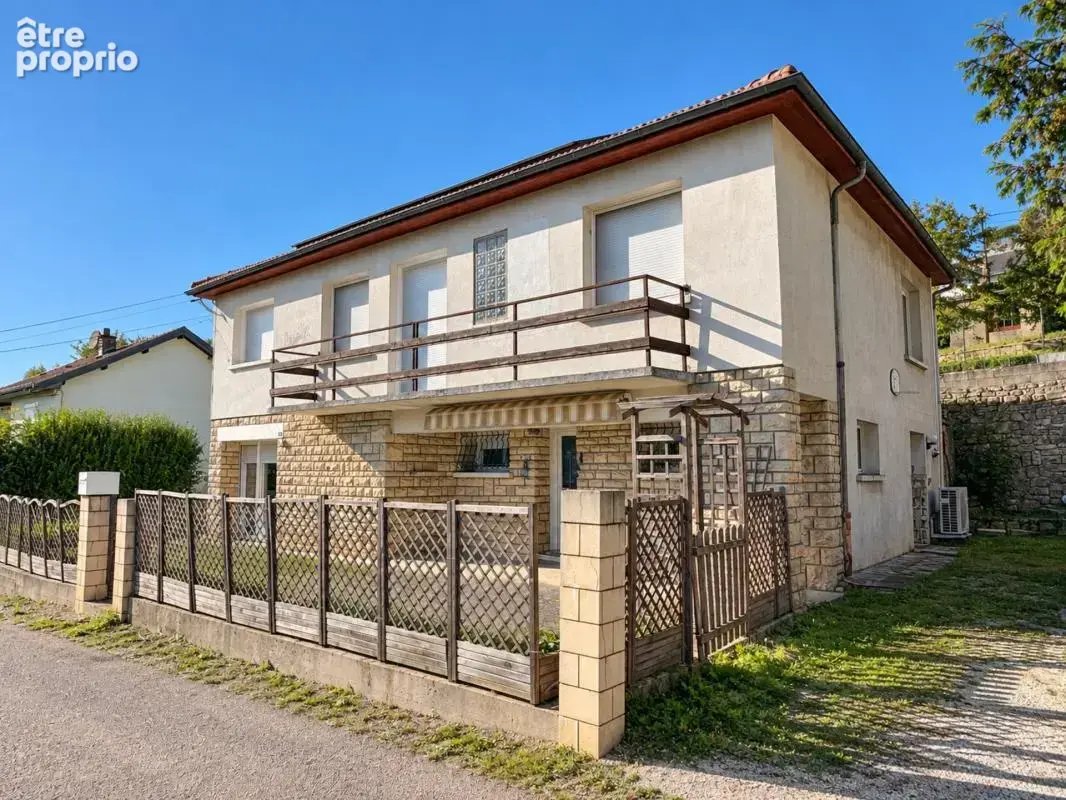 Pavillon individuel - 160m2 - 4 chambres - photo 10