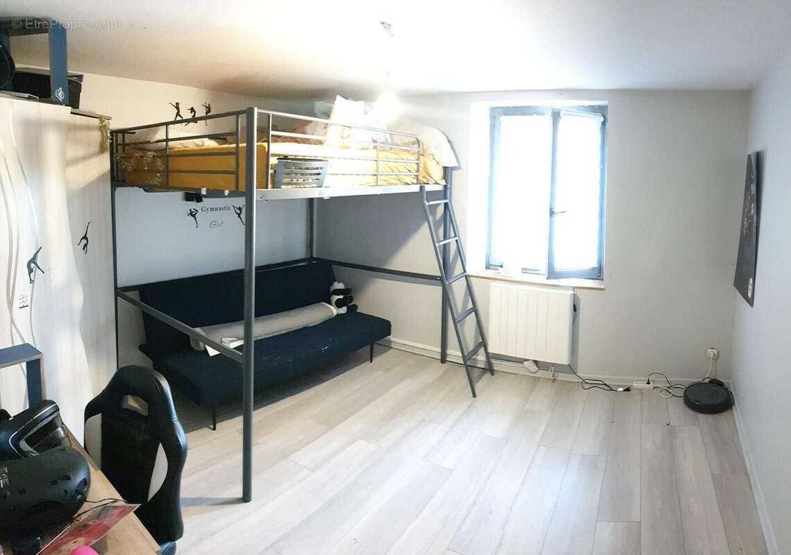Maison 93 m² à Saint-Remy  - photo 7