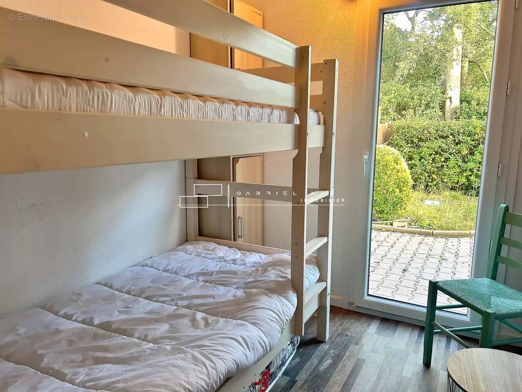 Appartement à SEIGNOSSE