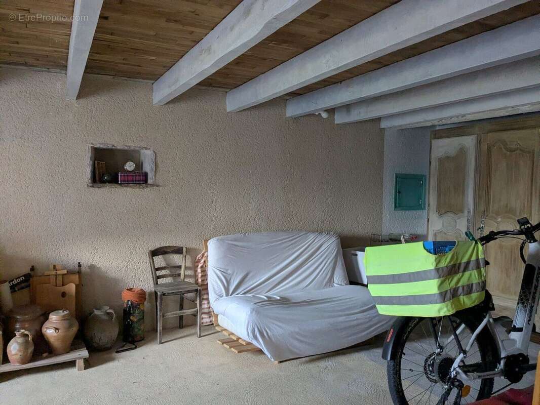 Maison en pierre - photo 8