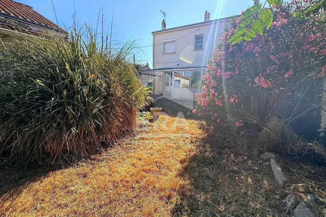 Maison à LA ROCHELLE