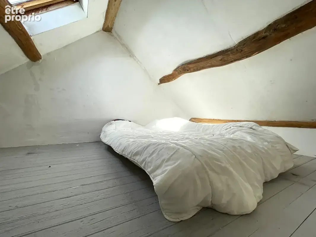 Maison Epernon, 10 MINUTES, 10 pièce(s) - photo 15