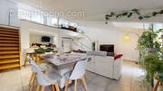 Appartement à LA COTE-SAINT-ANDRE