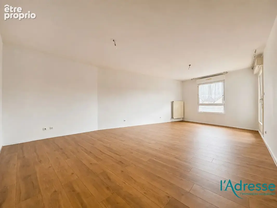 Appartement Colmar 3 pièces 72.58 m² - photo 3