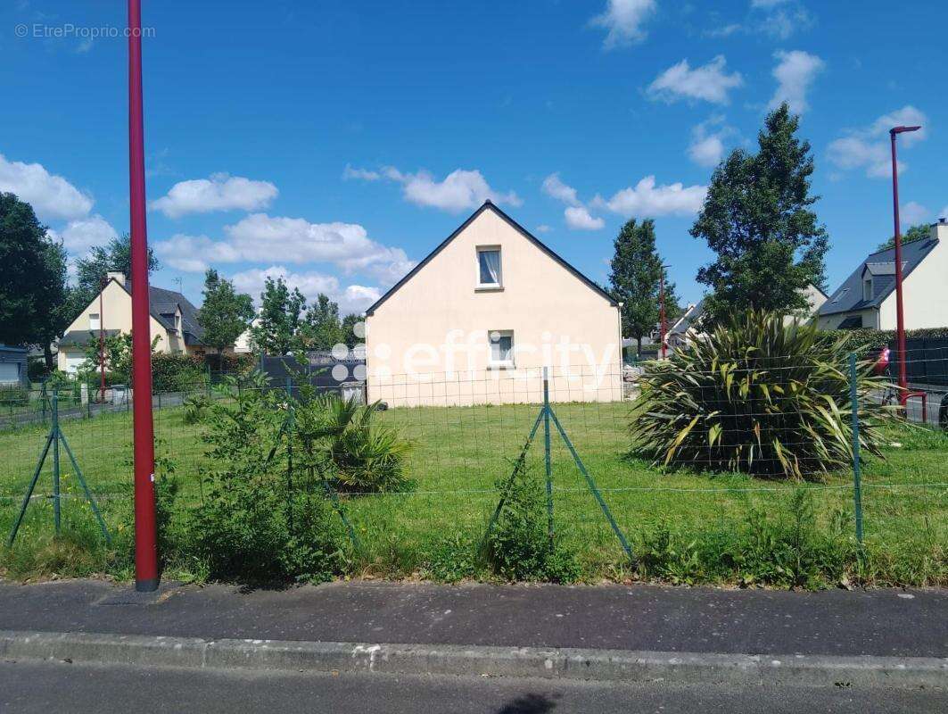 Maison 106 m² à Saint-Pierre-De-Plesguen  - photo 18