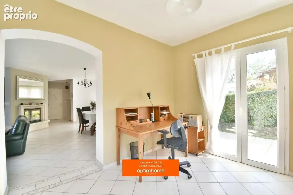 Maison à vendre 6 pièces ARTIGUES PRES BORDEAUX (33) - photo 6