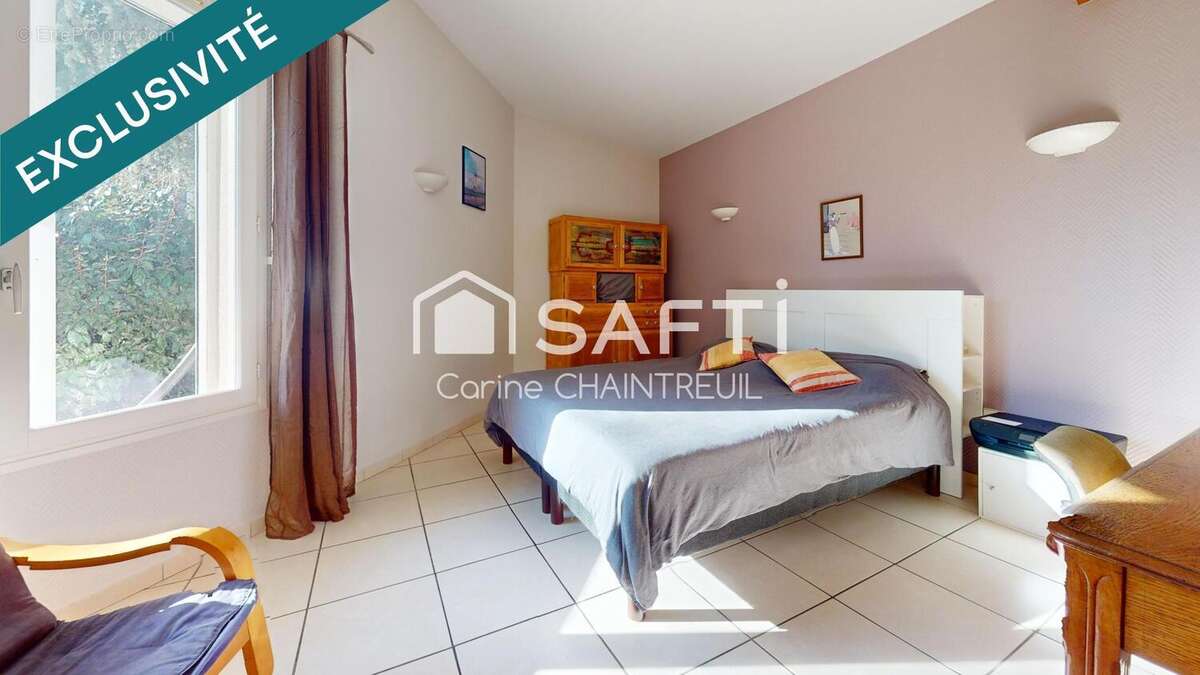 Photo 9 - Maison à SAINT-PRIEST