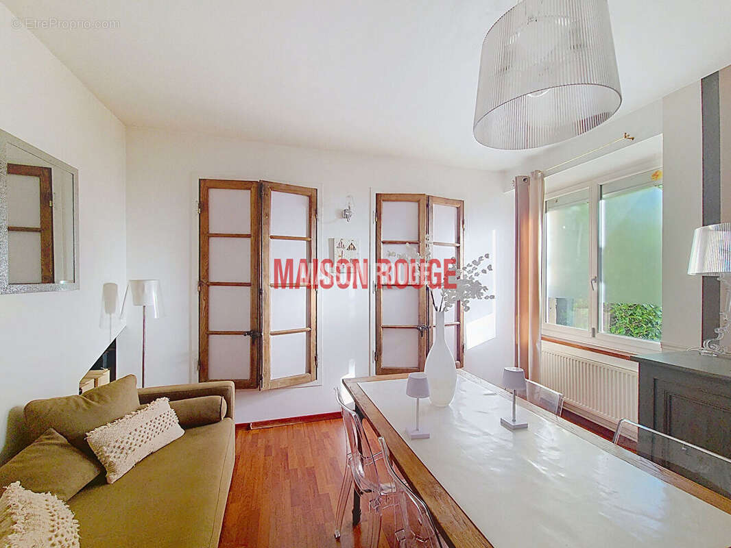 Maison à BONO