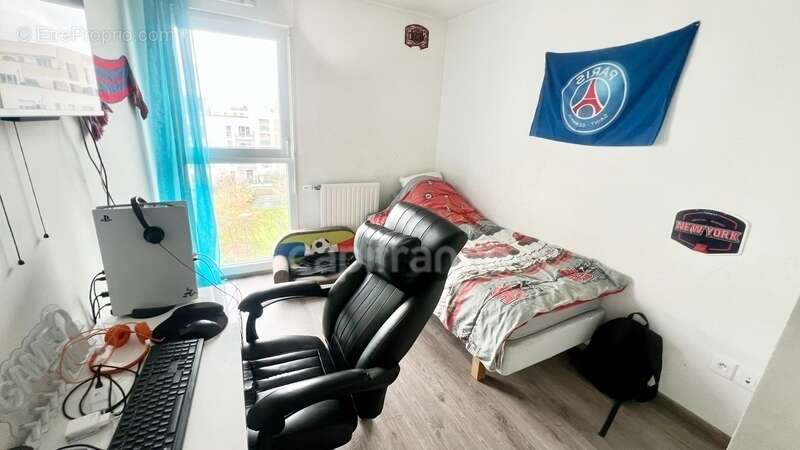 Appartement à CRETEIL
