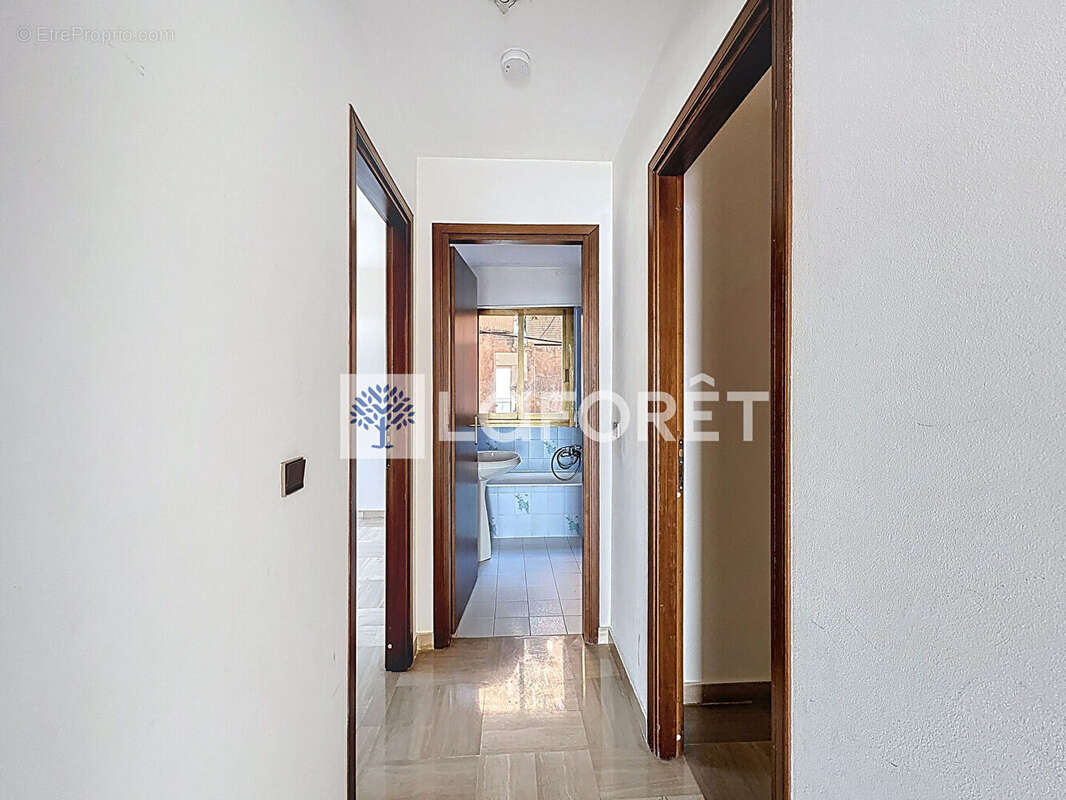 Appartement à BEAUSOLEIL