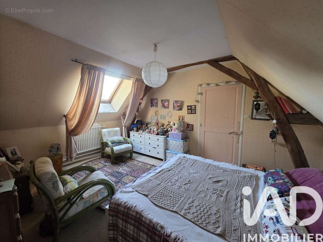 Photo 7 - Maison à CINQ-MARS-LA-PILE