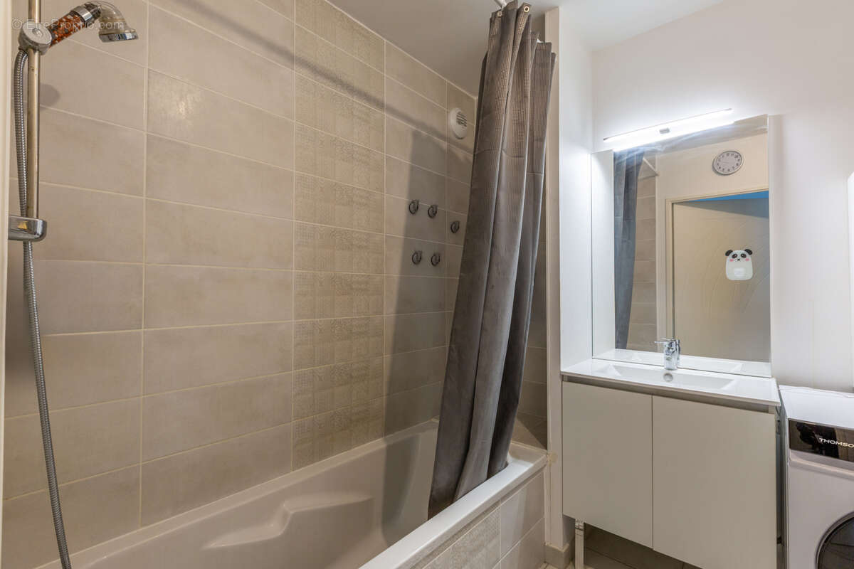 Appartement à CIVRIEUX