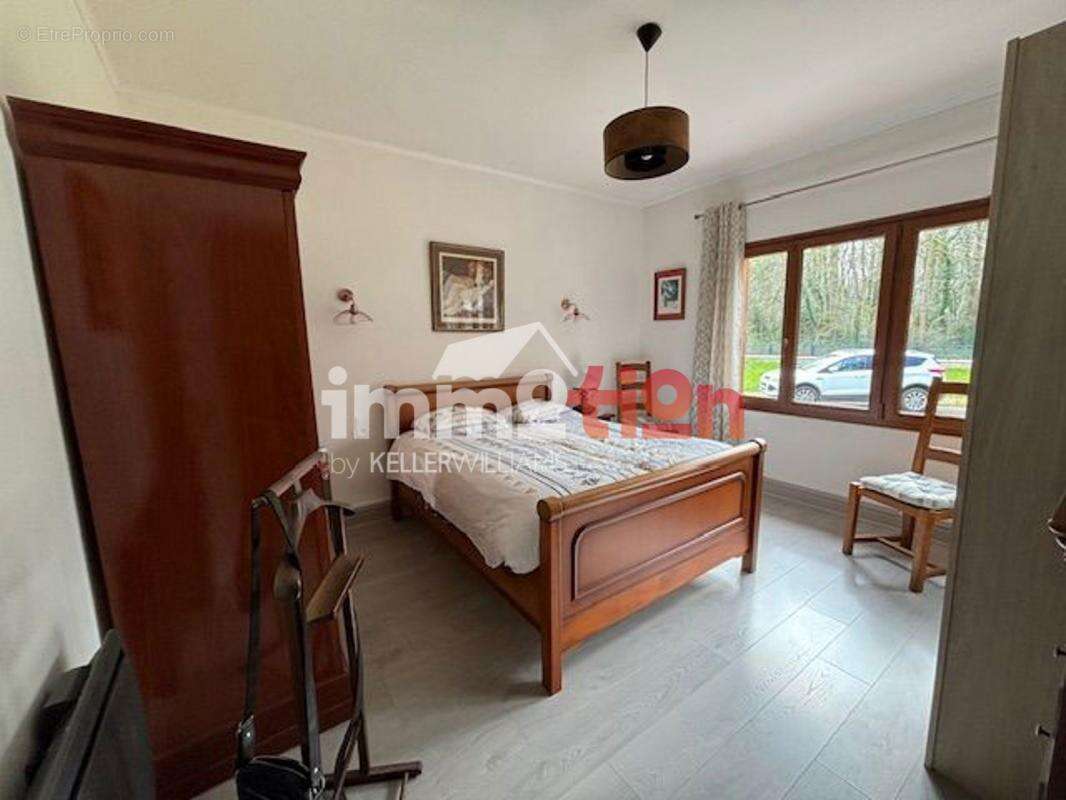 Maison à SAINT-VALERY-SUR-SOMME