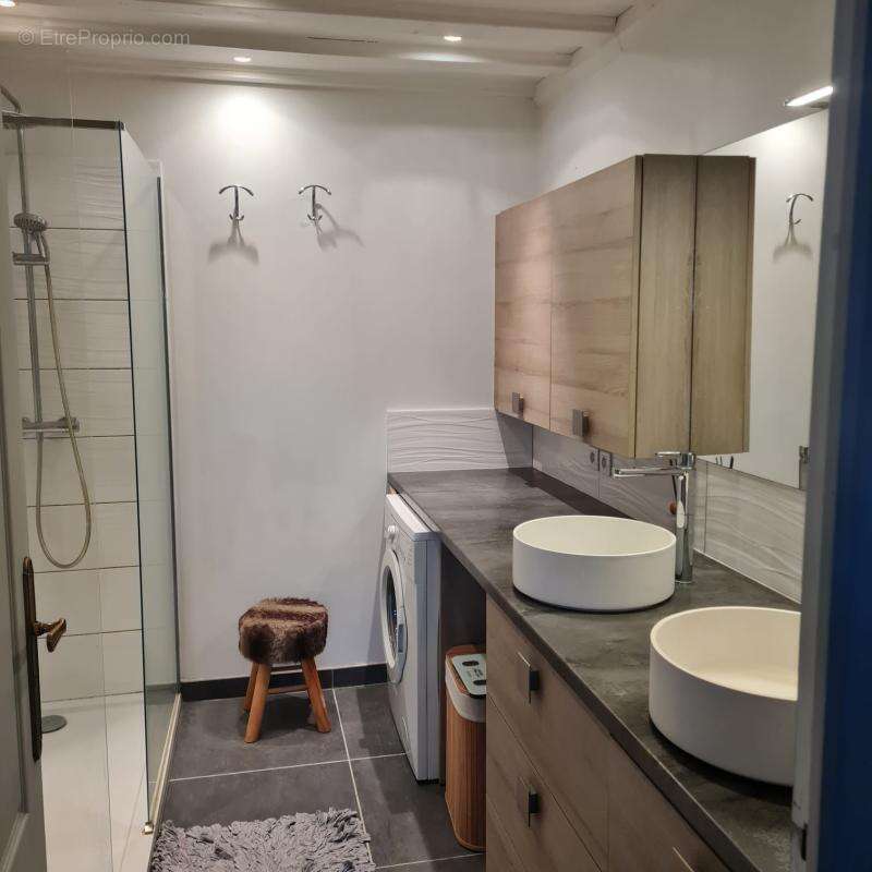 Maison à BEUZEVILLE