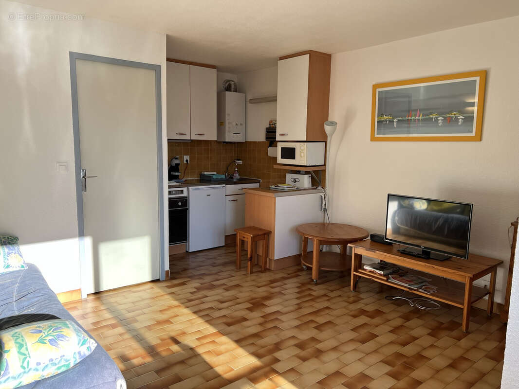 Appartement à AGDE
