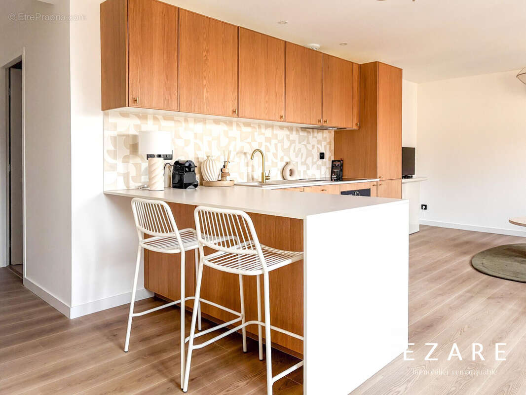 Appartement 60 m² à Beaune  - photo 2