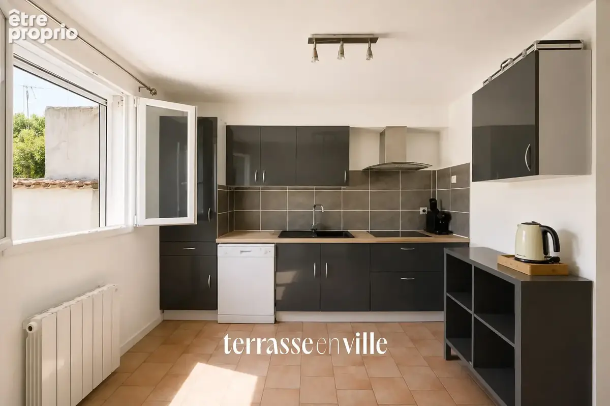 Les lecques - beau duplex - 56m2 - terrasse vue mer - parking - 390 000€ - photo 10