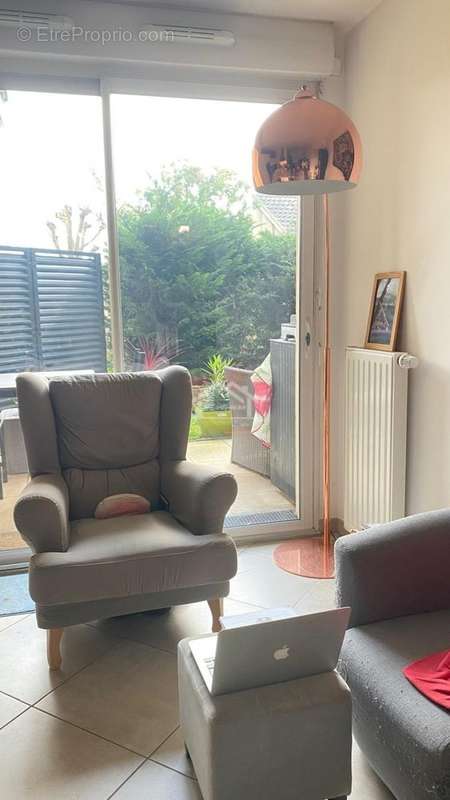 Appartement à ANTONY