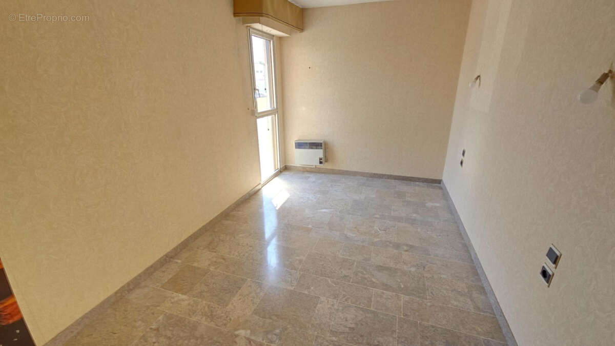 Appartement à GRUISSAN