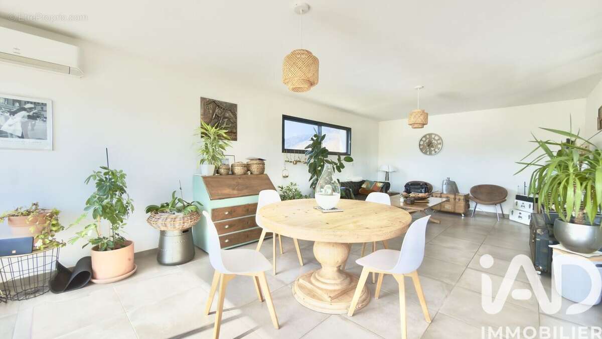 Photo 3 - Maison à TOURNISSAN