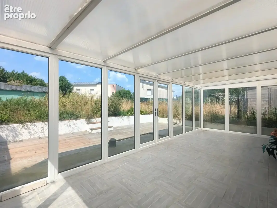 Maison 7 pièces 170 m² à vendre à Saint-Brieuc (22000) - photo 5