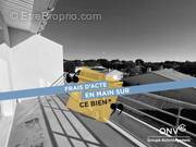 Appartement à FOS-SUR-MER