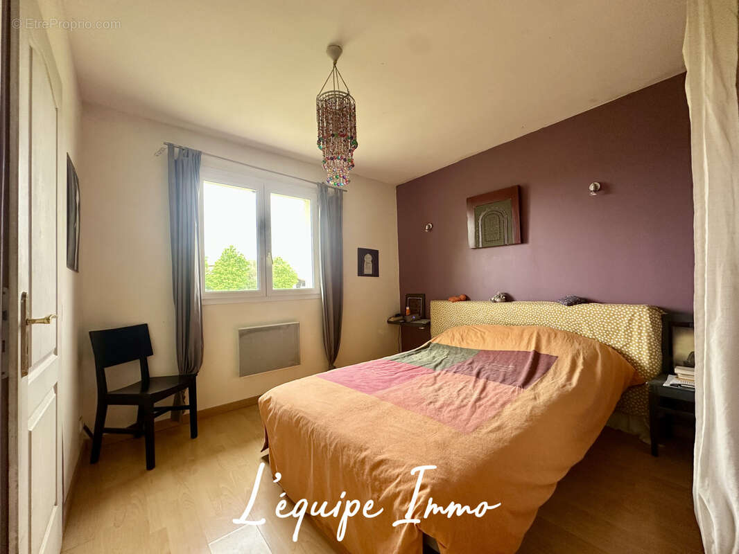Maison T4 bis avec vue Pyrénées, sous-sol et jardin - photo 10