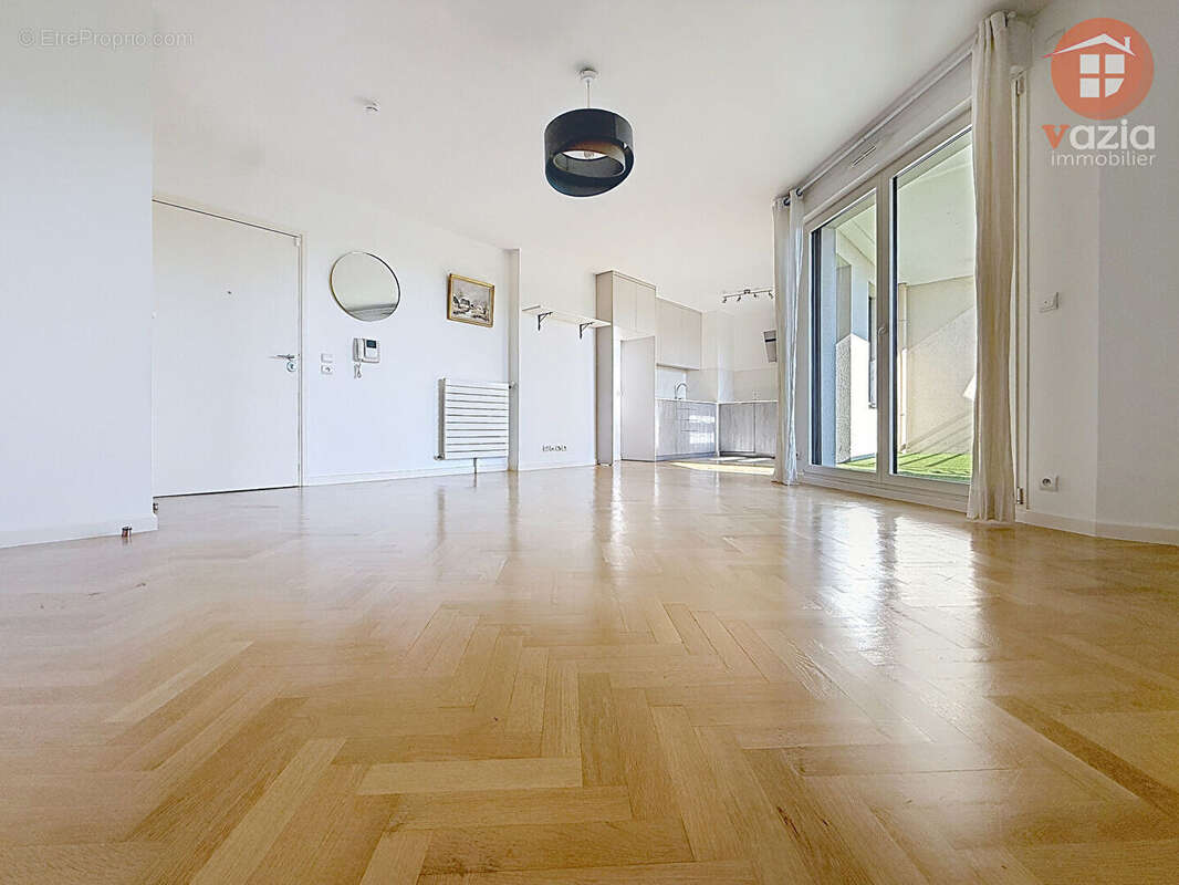 Appartement à PUTEAUX