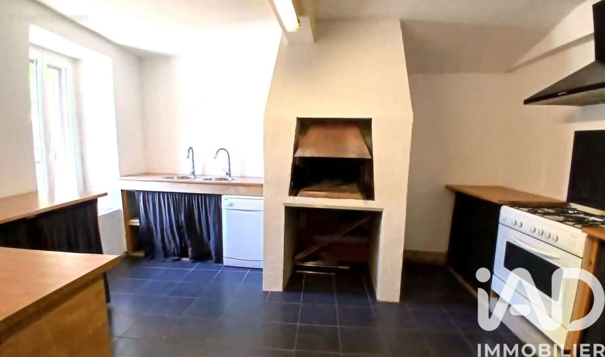 Photo 6 - Maison à CHALABRE