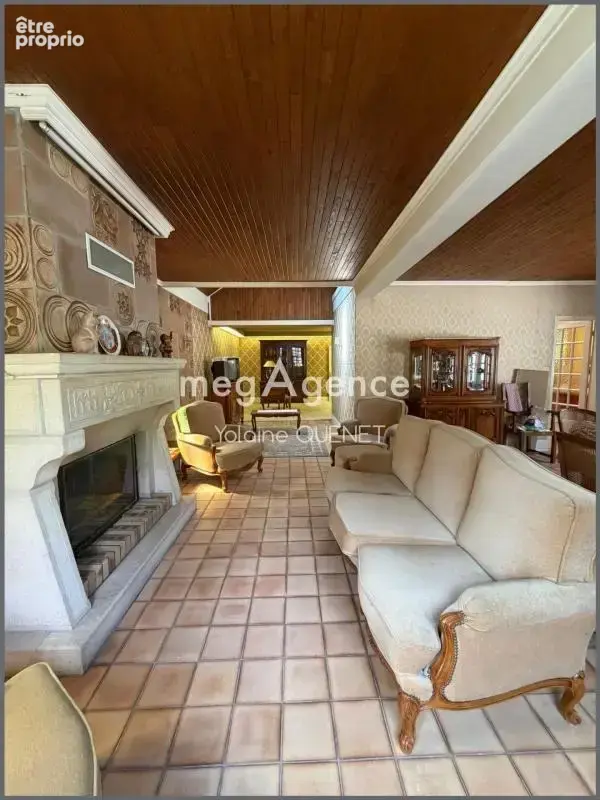 Maison individuelle avec jardin - photo 6