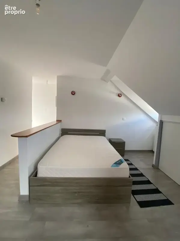 appartement 35 m2 - photo 3