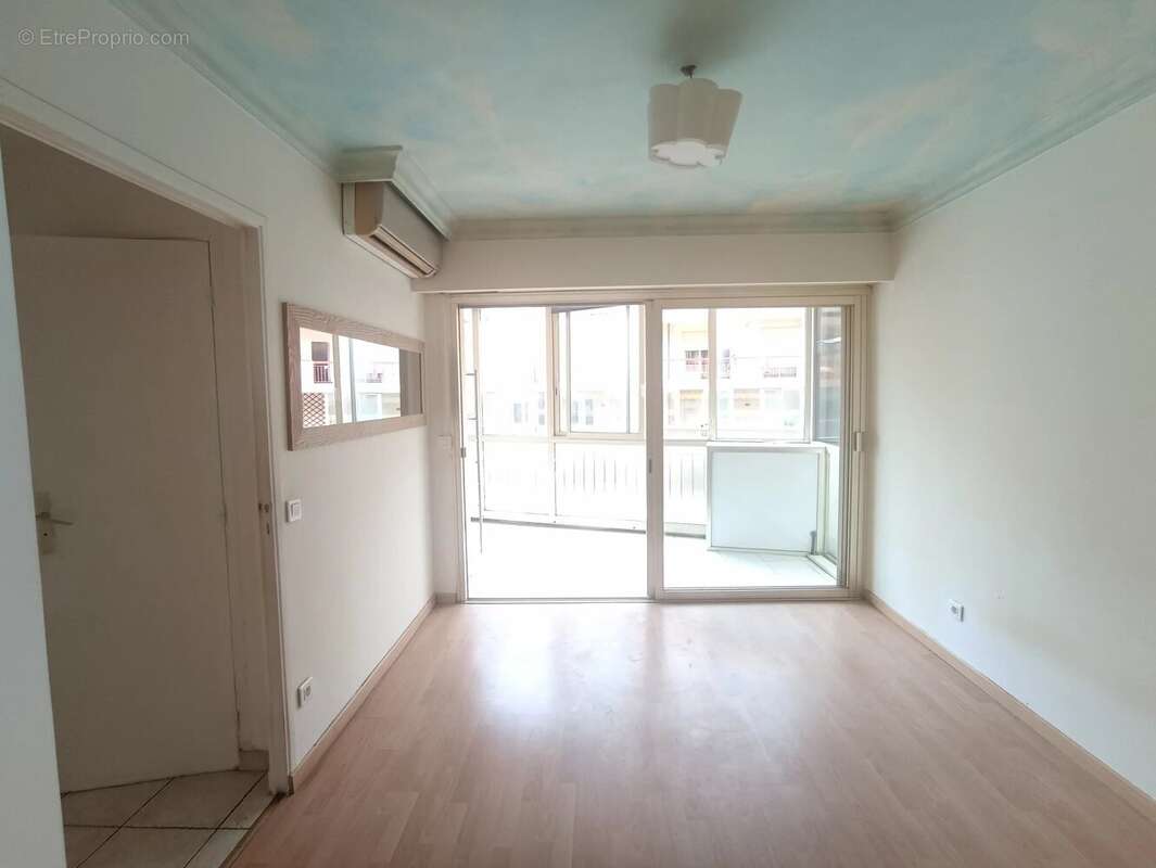 F2 Centre-Ville 45m² - photo 3