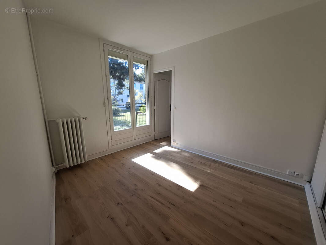 Appartement à VERSAILLES